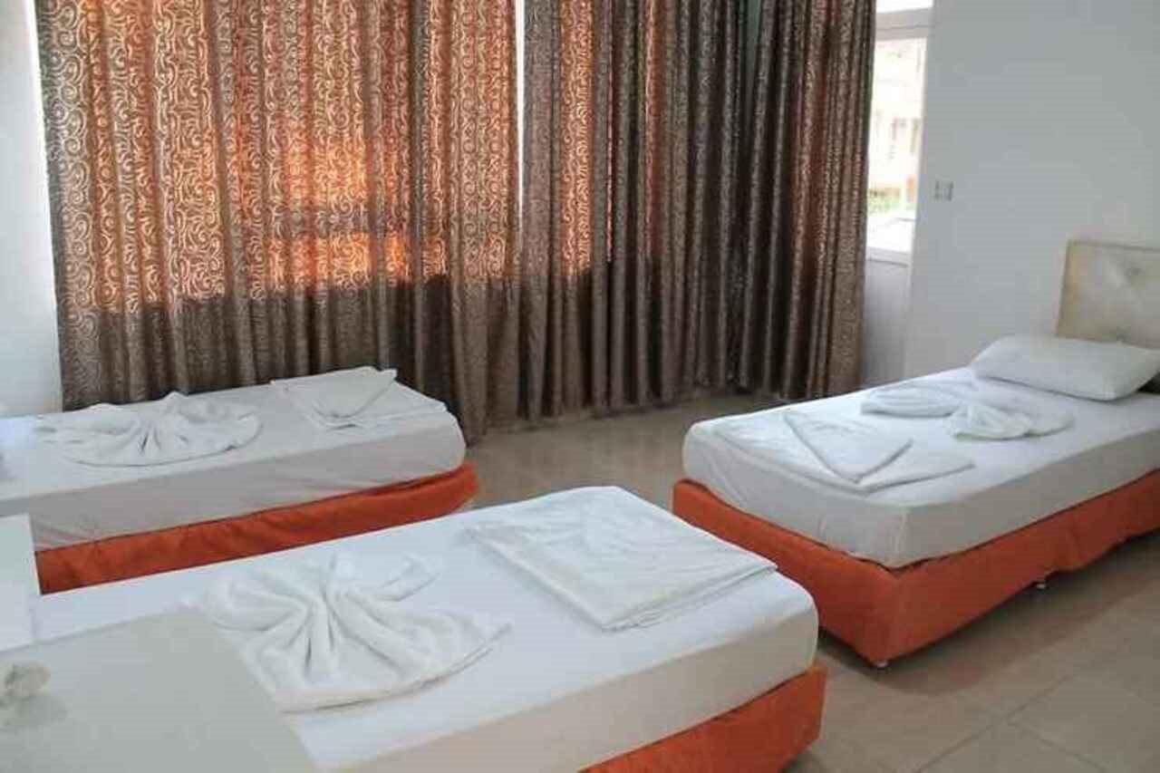 Aydogar Hotel Αλάνια Εξωτερικό φωτογραφία